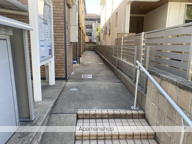レオネクスト萩原の内装写真
