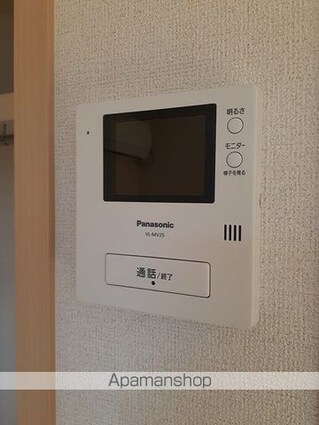 カーサメヌエット　Ｄ[2DK/48.32m2]のその他設備
