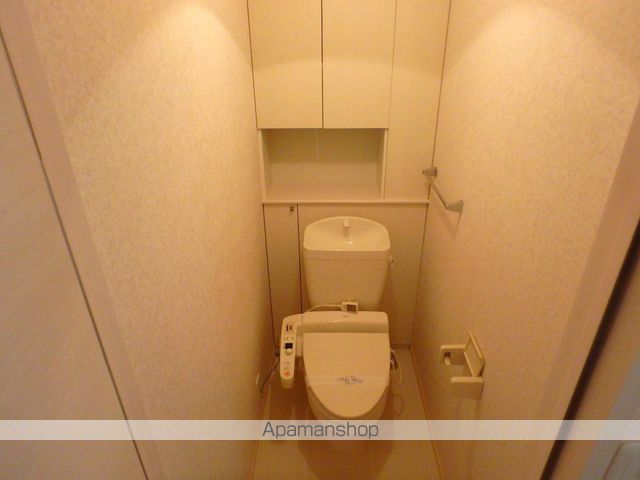 シャルマンコート楠葉の内装写真
