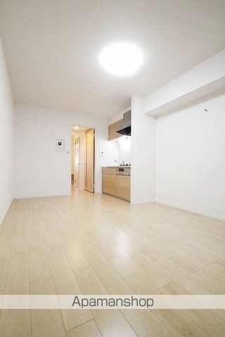 ボン アミューズの内装写真