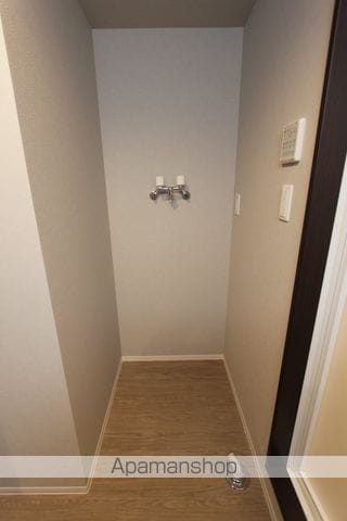 BALBONI山鼻の内装写真