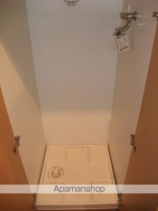 ルーブル北新宿[1K/20.15m2]のその他設備