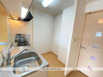 香川県高松市田村町[1R/32.9m2]の内装3