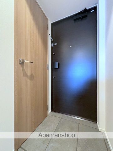 THE・PARKHAVIO谷町六丁目クロスの内装写真