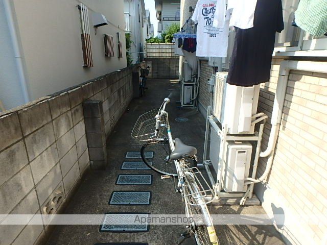 エスポアール東小金井のその他写真