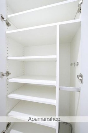 ＰＲＥＭＩＵＭ　ＣＵＢＥ　両国ＤＥＵＸ[2K/27.54m2]のその他内装6