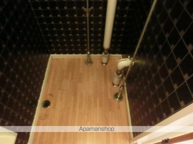メゾンデュシーニュIの内装写真