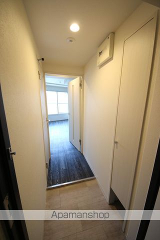 アレスフォート新札幌の内装写真