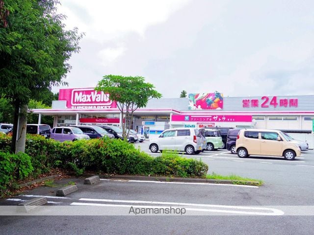 シティハイム富士の周辺写真
