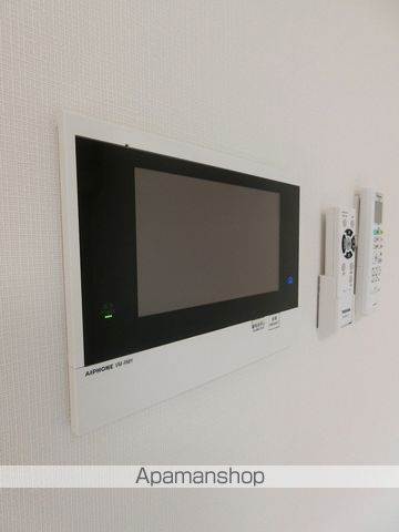 ALTERNA亀戸IIの内装写真