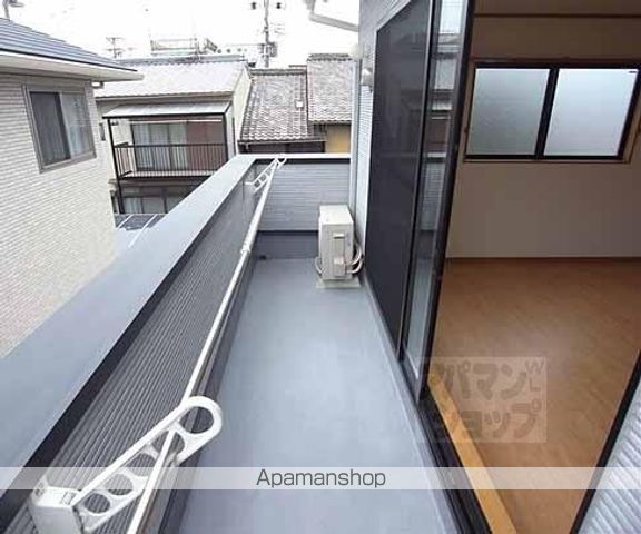 ハートウェル砂川の内装写真