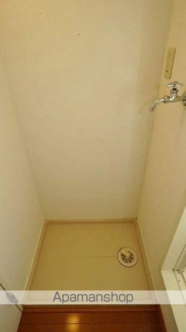 レオパレスコンフォール石橋の内装写真