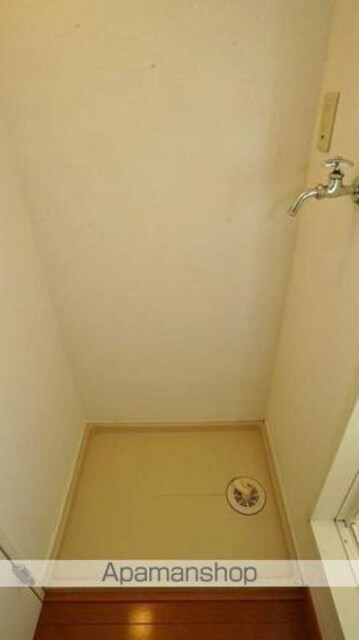 レオパレスコンフォール石橋[1K/20.37m2]のその他設備