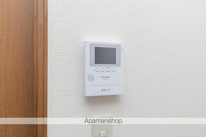 ローテンブルグⅥ[1K/26m2]の内装1