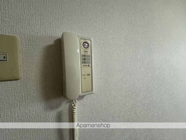 ヴィレ・コート富士の内装写真