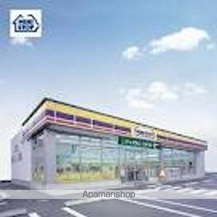 エステムコート名古屋栄デュアルレジェンド[1K/24.65m2]の周辺1