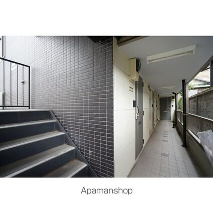 プレミアムバリュー板橋徳丸[1K/22.18m2]の内装5