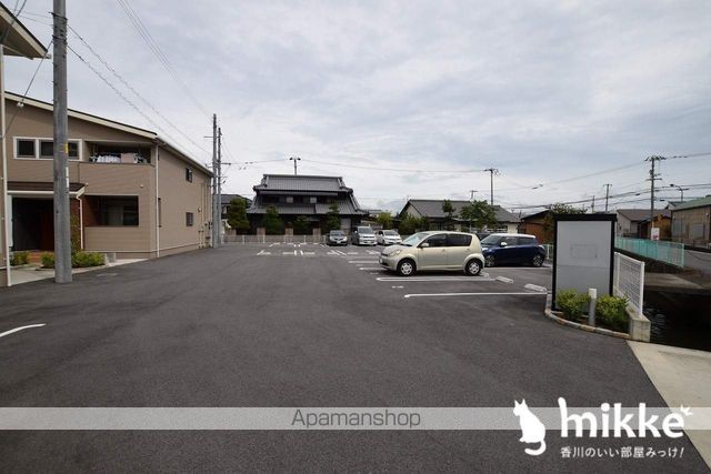 ジュネスM IIのその他写真