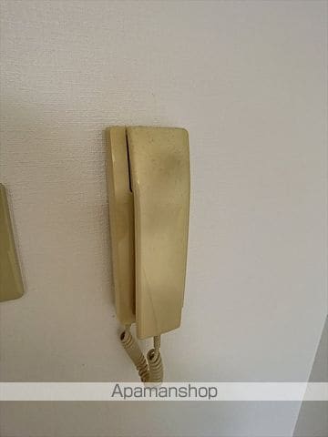 A・City相生の内装写真