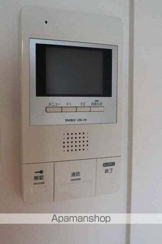 クレル瀬戸N棟の内装写真