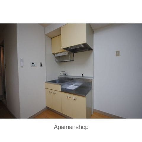 小塩マンションの内装写真
