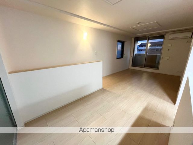 グランド ヒル弐番館の内装写真