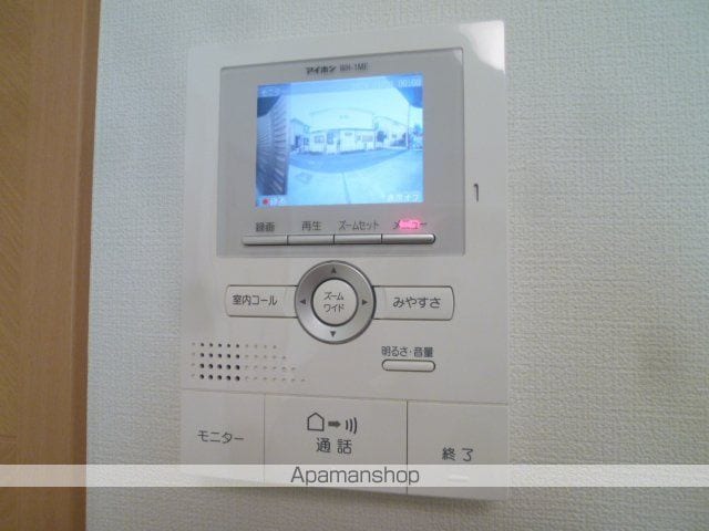 スカイムの内装写真