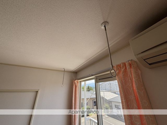 サンハイムの内装写真