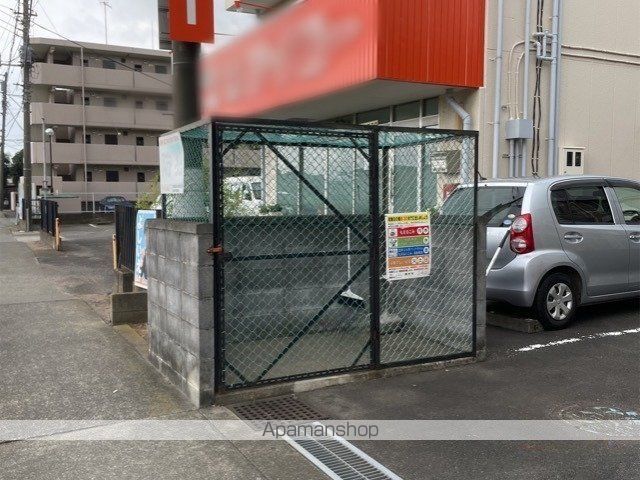レオパレスエストのその他写真