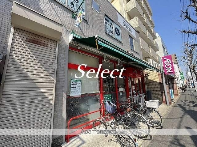 リヴシティ横濱蒔田ステーションアリーナの周辺写真