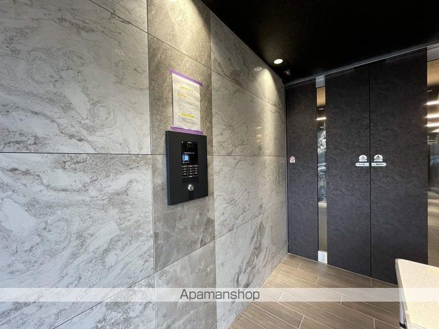SーRESIDENCE茶屋ヶ坂 平面駐車場ありのその他写真
