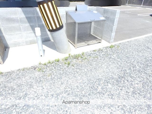 アーバン宮地Dの内装写真