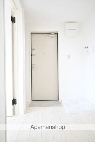 Gluck船橋の内装写真