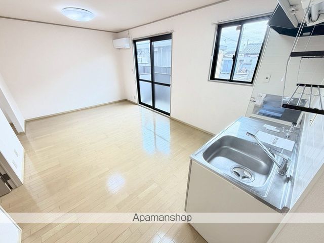 ルミエール A棟の内装写真