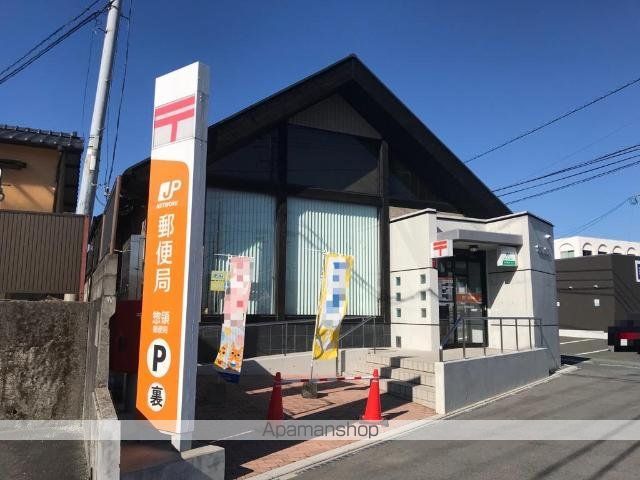 サクラリアン益城の周辺写真