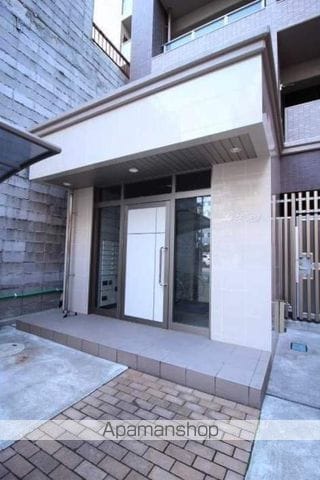 LA PRIEREの玄関写真