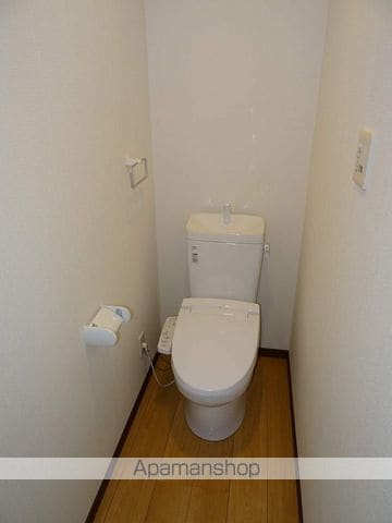 ソレイユパルク11番館の内装写真