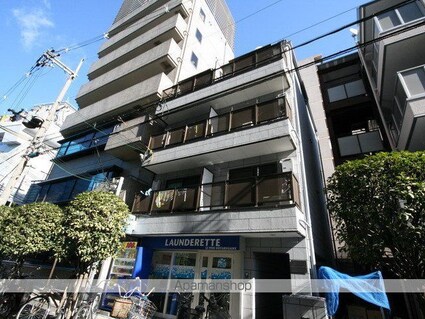 パイン蛍池[1R/21.1m2]の外観3