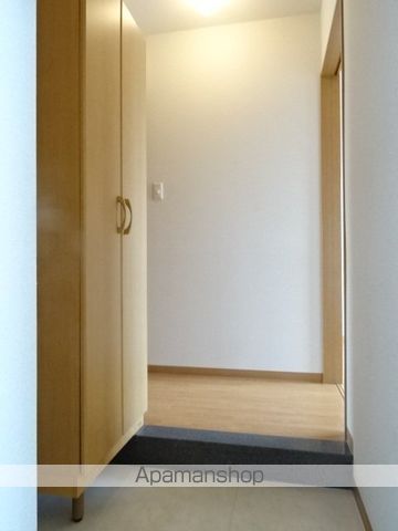 スプリングウインドの内装写真