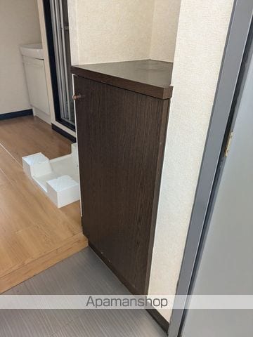 セレス香住ケ丘IIの内装写真