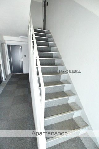 レガーロ白石のその他写真