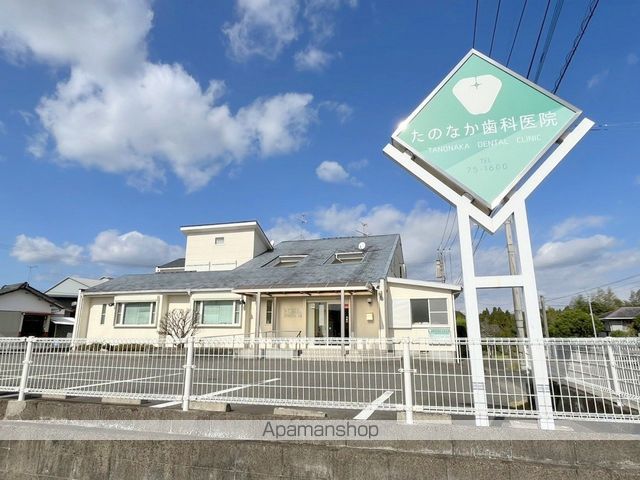 フォレスト リバー IIの周辺写真