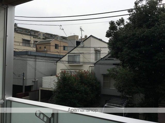 コンフォリア目黒青葉台のその他写真