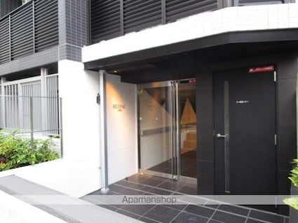 レオーネ方南町[1R/28.77m2]の外観4