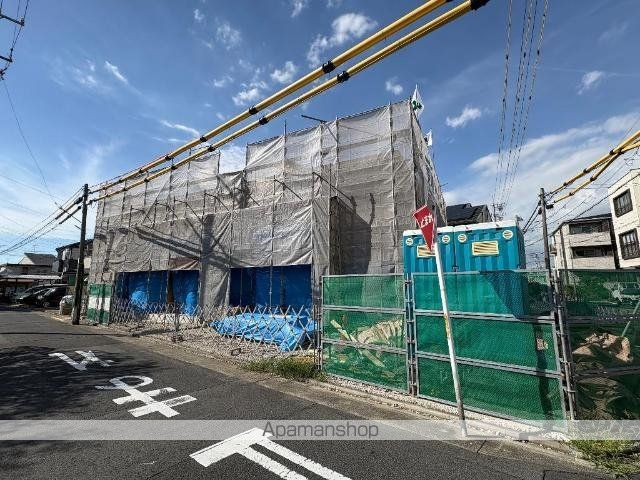 ロベリアの外観写真