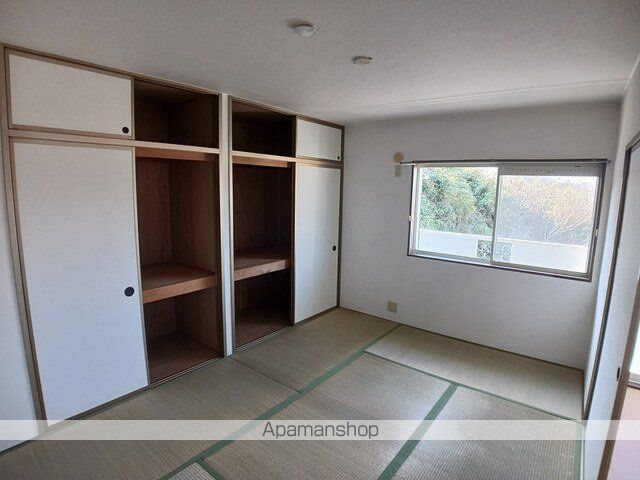 グリーンビラ六甲の内装写真