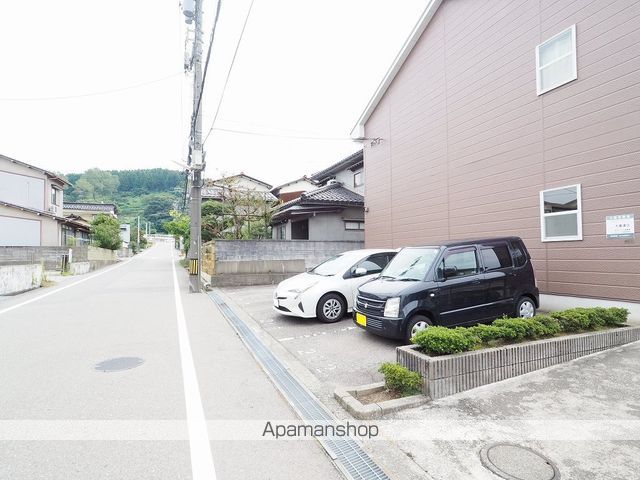 サンライズ富田のその他写真