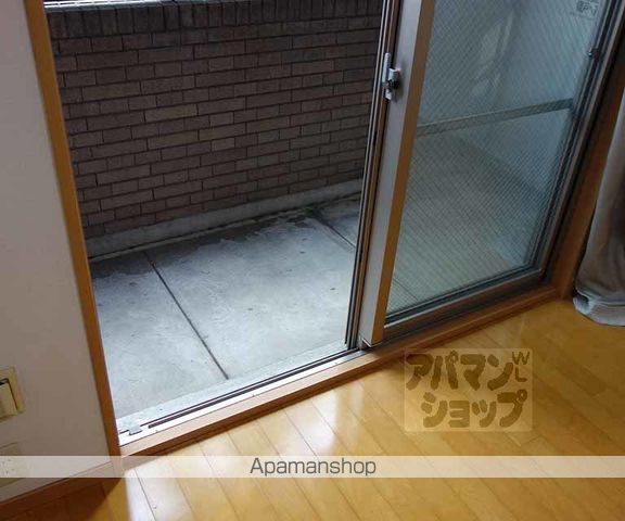 ランブラス桂水築町の内装写真