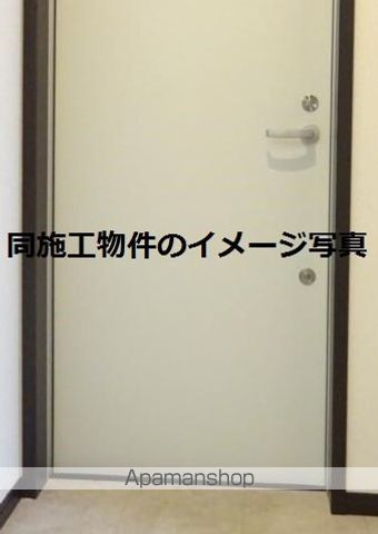 CHARME PARKSIDEIの内装写真