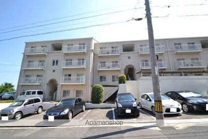 広島県広島市西区井口台１丁目[3LDK/71.22m2]の外観2